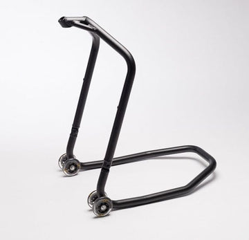 LighTech Front Stand - Aluminium Under Yoke/Triple Clamp Type